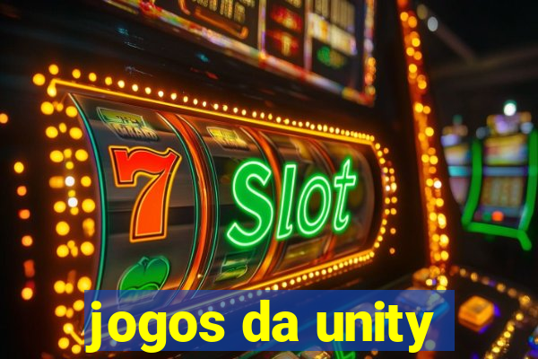 jogos da unity